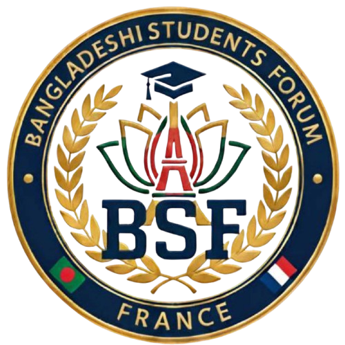 BSF logo